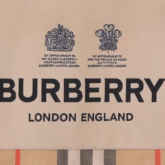 🎈Authentique Burberry Amberford Hooded Trench Coat - Picture 2 of 5